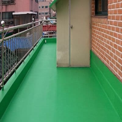 옥상·베란다
방수 공사